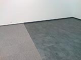 Podlahy Holásek - realizace - Vinylové podlahy